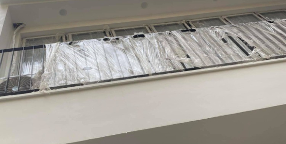 Cần bán CCMN cao cấp Nguyễn Khánh Toàn 120m2 9 tầng mặt tiền 7.5m giá 28 tỷ