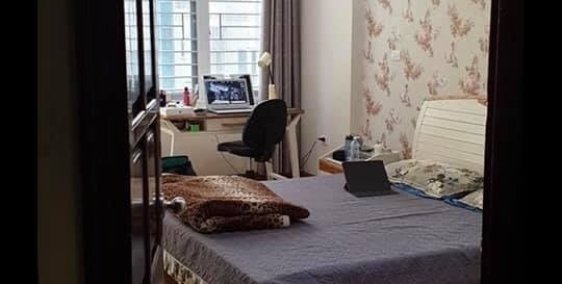 BÁN TÒA NHÀ VĂN PHÒNG MẶT PHỐ HOÀNG QUỐC VIỆT, CẦU GIẤY, 88M2, 23.5 TỶ.