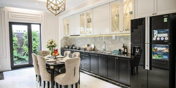 Thanh toán 30% nhận nhà 100m2, sổ hồng riêng, hỗ trợ trả góp 5 năm không lãi .