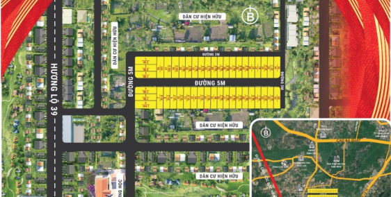 Bảng Giá Huyện Suối Tiên, Diên Khánh