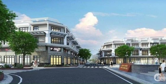 đặt chỗ shophouse uy lỗ - đông anh - hà nội