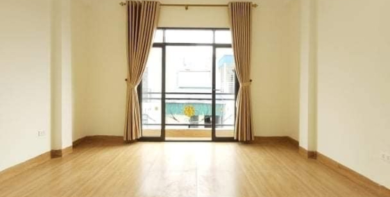 Bán nhà ở ngay 45m2 Trường Chinh – Tôn Thất Tùng 4.3 tỷ, 2 thoáng vĩnh viễn.