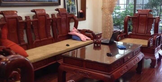 Bán Gấp nhà mặt phố 19/5 gần phố Nguyễn Khuyến, KĐT Văn Quán 120m2 chỉ 11.89 tỷ.