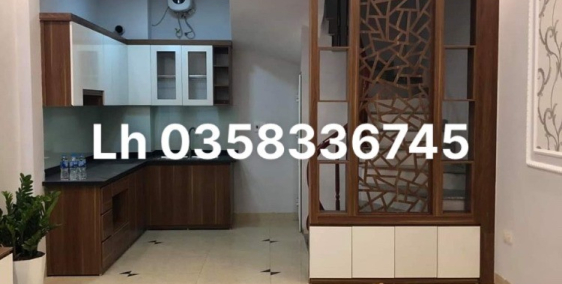 Chính Chủ gửi bán nhà Phú Lãm Hà Đông