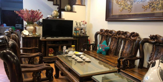 Bán Liền Kề Văn Quán, Lô Góc, KD, 100m², 5T, MT20m, giá 11 tỷ 8, Lh 0902083139