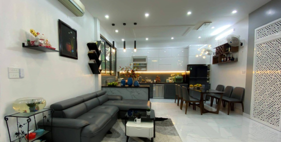 Bán Nhà MP Văn Quán, 70m, 4T, MT4.3m, Ô Tô KD, giá 8 tỷ 8, Lh 0902083139