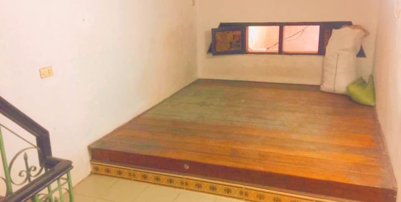 CHỈ 1.7 TỶ CÓ NGAY NHÀ MẶT PHỐ TRƯƠNG ĐỊNH, 4 TẦNG, 3 NGỦ, Ô TÔ TRÁNH NHAU.