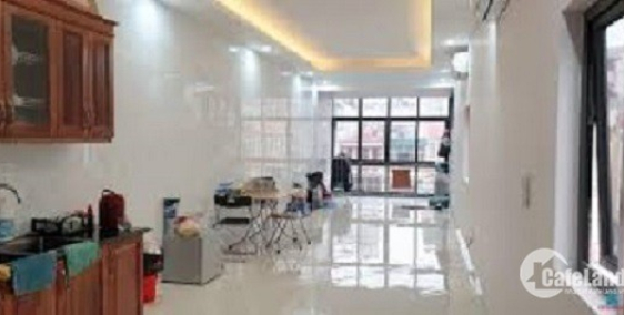 Bán nhà Thanh Nhàn, HBT, 70m, 2 mặt đường oto, phù hợp toà nhà VP 7 tầng, nhỉnh