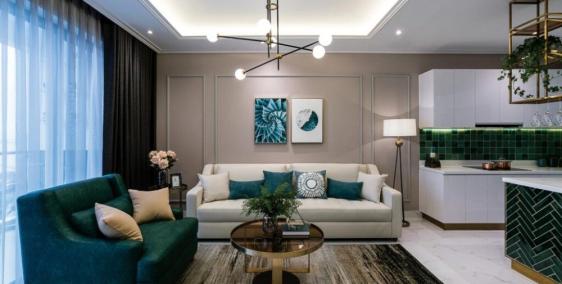 Đất MP Yên Lac. DT 90m2, MT 4m, lô góc 2 mặt tiền, 120tr/m2, ô tô tránh thoải má