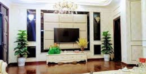 Bán nhà mặt phố khu Thanh Nhàn 75m 5T, 2 vỉa hè, kinh doanh, nhỉnh 17 tỷ