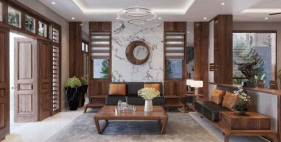 MP Trần Khát Chân. DT 166m2, MT 7.5m giá 35 tỷ