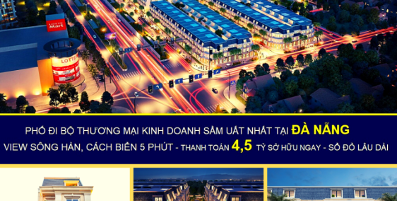 Pháp Lý Quan Trọng Shophouse Phố Đêm Regal Pavillon Tp Đà Nẵng