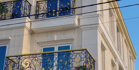 ĐẤT XANH MIỀN TRUNG MỞ BÁN SHOPHOUSE REGAL PAVILLON NGAY QUẬN HẢI CHÂU TRUNG TÂM