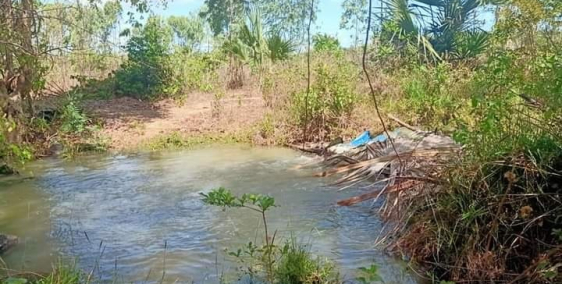 Đất đón đầu ql55b hàm tân - sơn mỹ