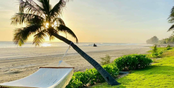 Thanh Long Bay - Nhà phố biển, suất nội bộ liên hệ ngay để nhận Ưu Đãi