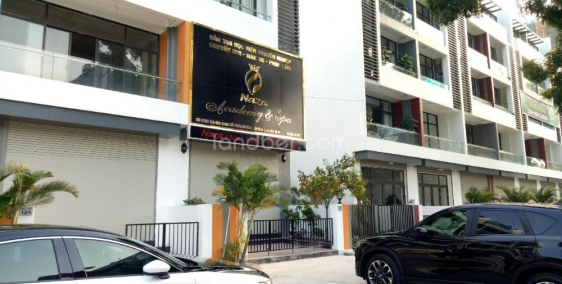 Bán nhà phố Đức Giang – Long Biên 2 mặt tiền, vị trí đẹp cạnh toà chung cư