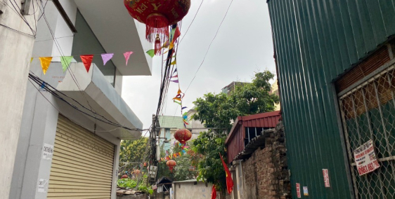 39,8m nhà 3 tầng chính chủ thiện chí bán giá rẻ vô cùng