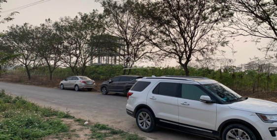 ĐÓN SÓNG ĐẦU TƯ ĐẤT NỀN KĐT CIENCO5 MÊ LINH, CẦN BÁN CÁC LÔ  ĐẤT VỊ TRÍ ĐẸP