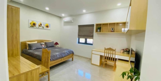 Nhà Phố liền kề-Nhà phố thương mại-Biệt thự