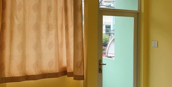 Bán gấp nhà mặt tiền Đường 3/2, Q11, 25m2 nhỉnh 5 tỷ, kinh doanh đỉnh.