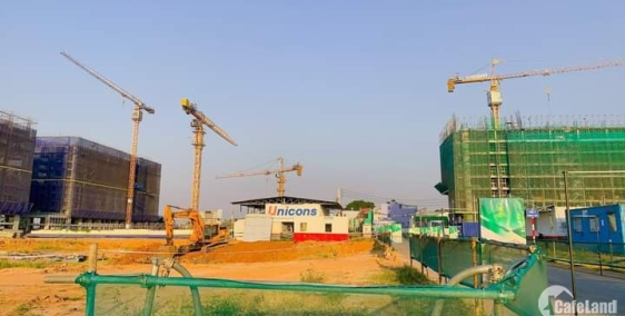 Shophouse Picity chỉ 59 căn, 2 MT đường chiết khấu cao + ưu đãi kép chỉ 55tr/m2