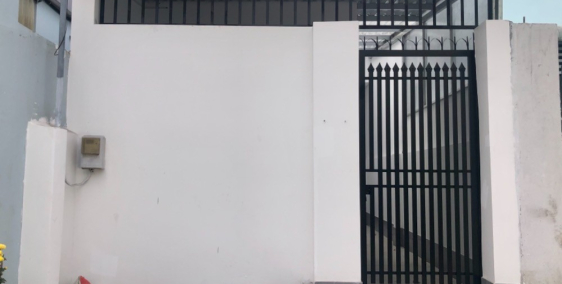 Bán nhà mặt tiền đường số 3, Cát Lái