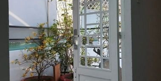 Bán nhà  183A10 Tôn Thất Thuyết, phường 4, Dt 3,6 x 16,6m