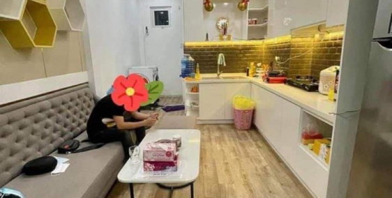 Bán nhà Quận 5 Giá 4Tỷ2 Đường An Bình Phường 5 Quận 5