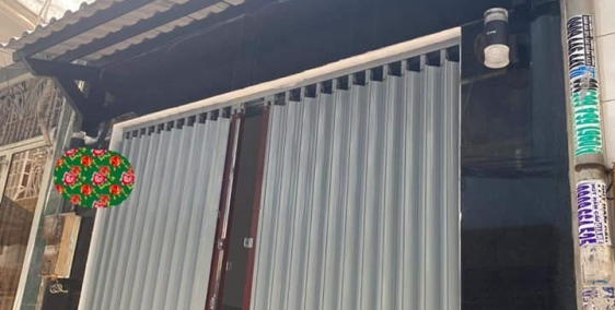 BÁN NHÀ QUẬN 5, TRẦN BÌNH TRỌNG, 45M2, HXH, GIÁ NHỈNH 5 TỶ (TL)