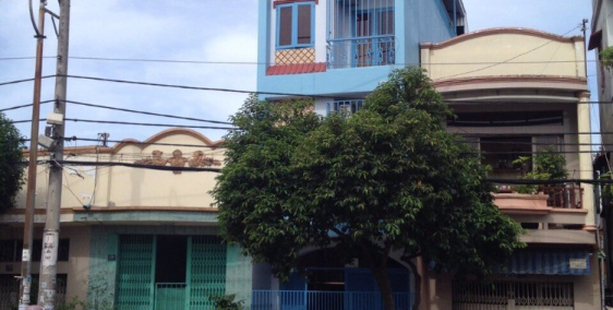 HÀNG HIẾM mặt tiền NGUYỄN VĂN LUÔNG, P10, Q6 (3,8x17,1) 2 lầu, st. Giá 11,3 tỷ