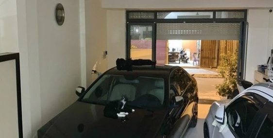 Nhà Mặt Tiền 3 Lầu, Vị Trí Đẹp Khu Công Ích, p.Phú Mỹ, Quận 7