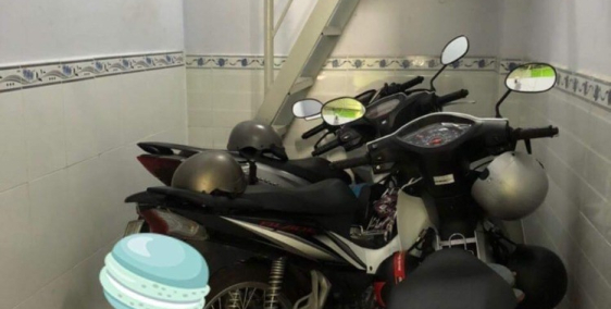 Bán nhà Quận 8 giá 2tỷ Đường Phạm Thế Hiển Phường 6 Quận 8