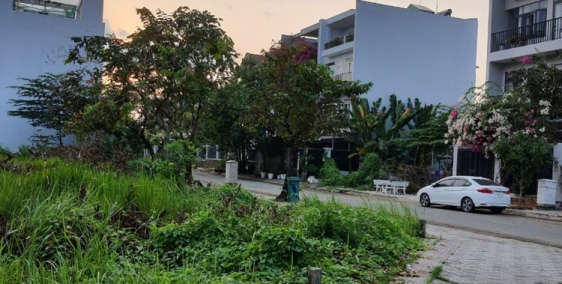 BÁN lô đất MT Liên Phường, Q9, 2.3 tỷ/nền DT 80m2 bao sang tên, thổ cư 100% .