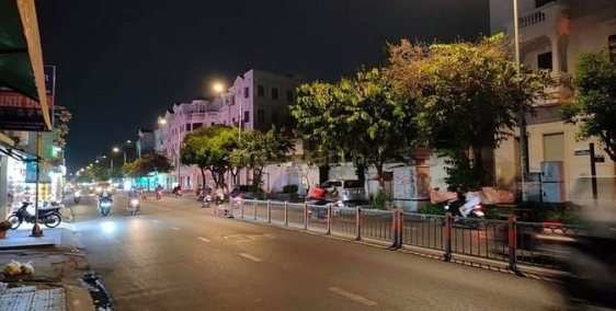 MT Phan Văn Trị, KD đỉnh, 89m2(4x22) đối diện CityLand, HIẾM chỉ 16 tỷ