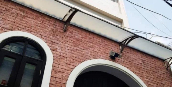 Bán nhà Phú Nhuận Giá 7Tỷ8 Đường Cầm Bá Thước Phường 7 Quận Phú Nhuận