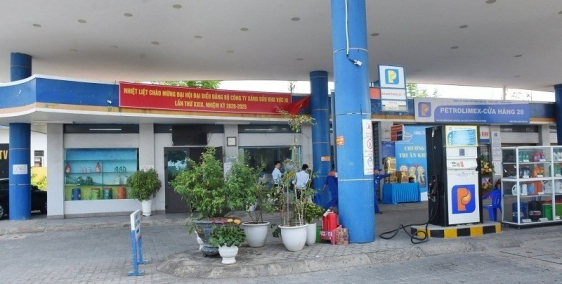 Bán nhà mặt tiền ngã tư đường Hồng Lạc - Đồng Đen 615m2 giá 115 tỷ