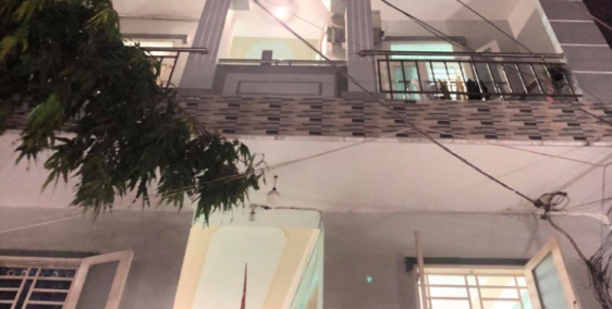 VIP Tân Bình Trần Văn Quang - Nhà Ngon Cho Thuê Thu Nhập 2 Tỷ/Năm