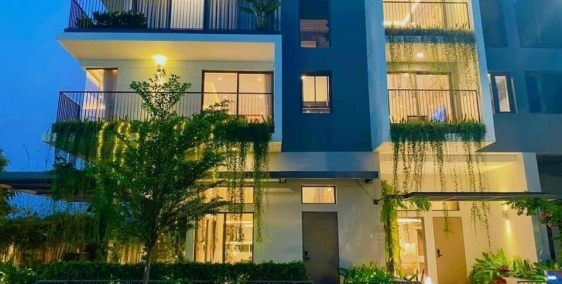 〽️5 LÍ DO BẠN NÊN CHỌN THE STANDARD  ⭐️