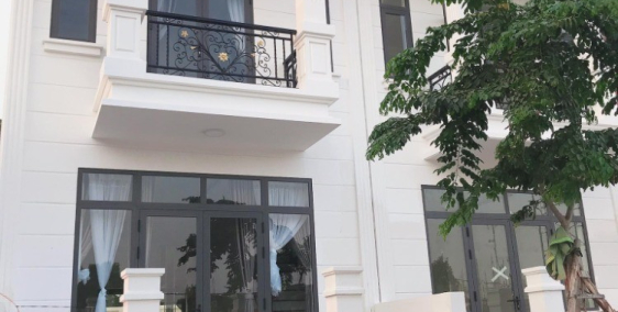 Bán Nhà Phố Liền Kề Thuận An SHR Giá Đầu Tư