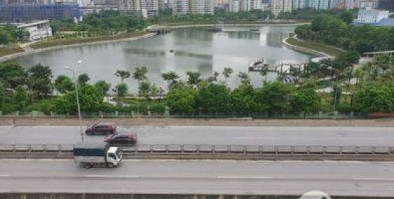 NHÀ SIÊU ĐẸP MẶT PHỐ KHUẤT DUY TIẾN, THANH XUÂN, HÀ NỘI