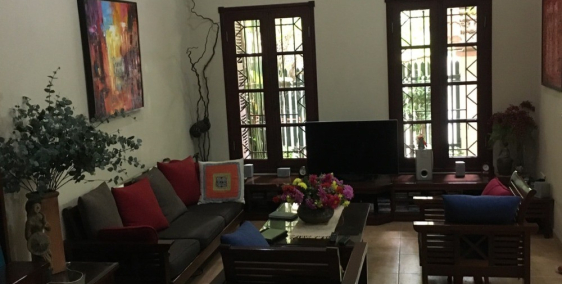 Hàng ngon Nguyễn Trãi 33m2 5 tầng hiện đại gần phố 3 tỷ.