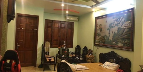 MẶT PHỐ - NỘI THẤT XỊN SÒ - KINH DOANH SẦM UẤT - LÔ GÓC - VỈA HÈ.