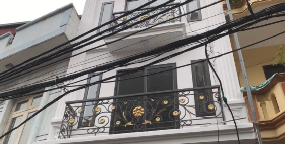 Bán Gấp Nhà Phố Nguyễn Chính 5T MT 4.8 89m Thang Máy Ô Tô Kinh Doanh 10,2Tỷ