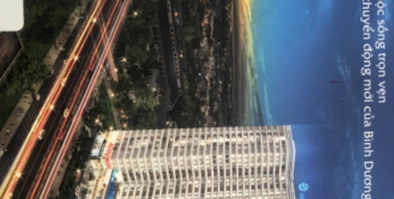 Dự án icon plaza. Căn hộ cao cấp phú hồng thịnh