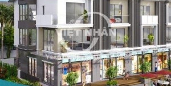 Bán căn shophouse 85m2 duy nhất dự án Belhomes giá đầu tư