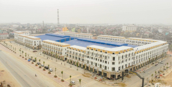 CHỢ TIÊN LỮ MÔ HÌNH KI ỐT THÔNG MINH VỪA KINH DOANH, VỪA Ở. 0848 878 393