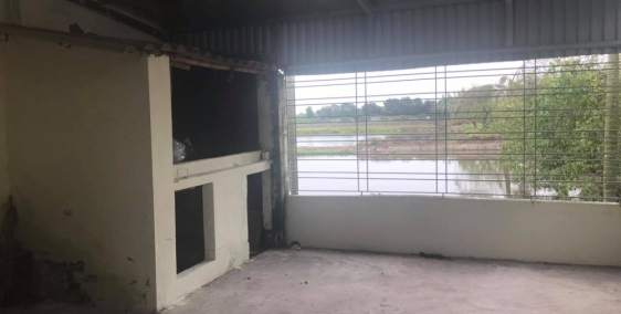 Bán nhà mặt đường Lương Như Học, ph.Tân Hưng, TP HD 90m2, mt 5m, đầu tư cực tốt