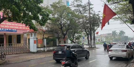 Cần bán nhà giá rẻ mặt tiền tp Thái Bình