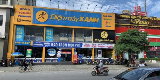 BÁN ĐẤT MẶT PHỐ CẦU DIỄN 350M MT 13M GIÁ 24TỶ5 LH 0978439490