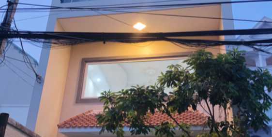 Bán nhà mặt tiền khu trung tâm kinh doanh sầm uất tại TP Vũng Tàu